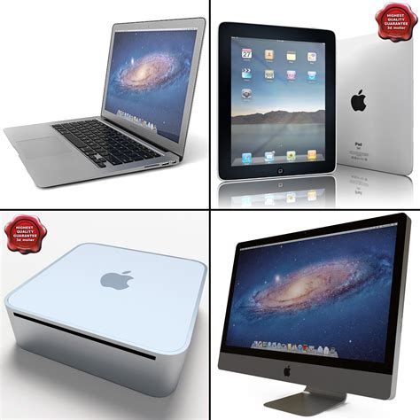 ds max apple computers