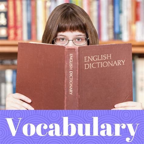 vocabulary ele  spring