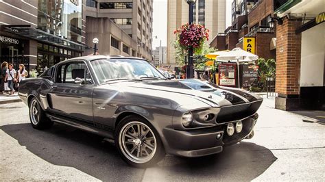 mustang shelby gt 500 eleanor wallpapers wallpaper cave