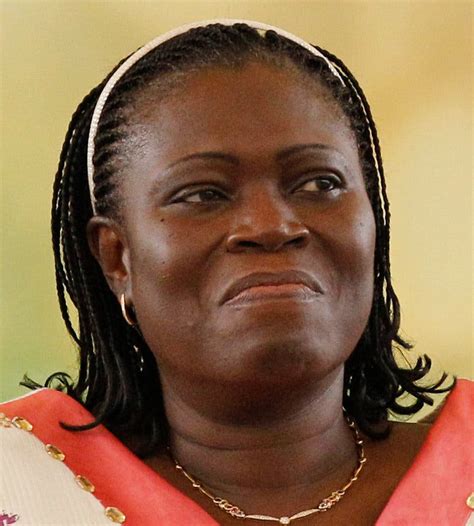 criminal court issues arrest warrant for simone gbagbo the new york times
