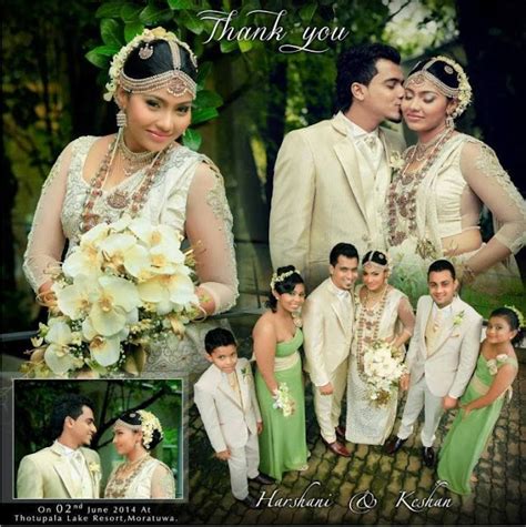 dream star keshan shashindra wedding sri lankan wedding photo