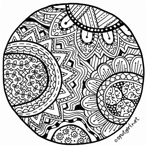 zentangle patterns step  step   gallery  simple