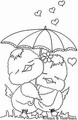 Coloring Pages Kids Flickr Digi Embroidery Stamps Easter Patterns Para Riscos Rabiscos sketch template