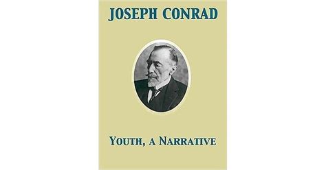 youth  joseph conrad