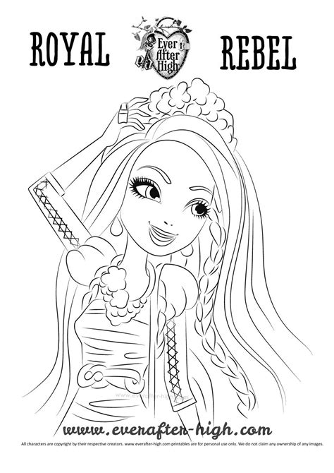 holly ohair coloring pagejpg  pixels cute coloring pages