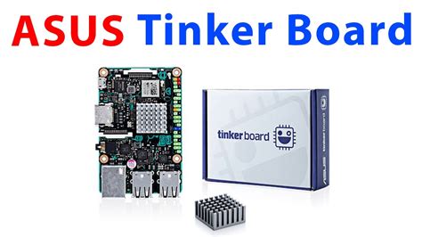 asus tinker board unboxing  technical detailshindi audio youtube