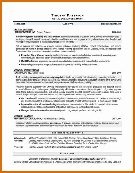cyber security entry level resume     cyber security analyst