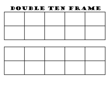 frame printable  printable templates