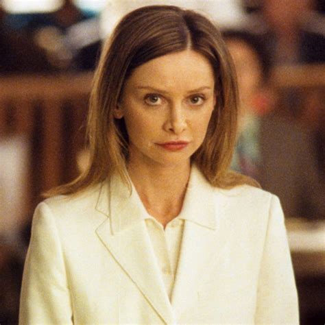 An Ally Mcbeal Revival Is Reportedly In The Works E Online