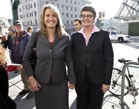 Couple At Center Of Prop 8 Court Challenge Reflects On Marriage Fight