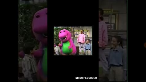 Barney I Love You Once Upon A Time Version Youtube