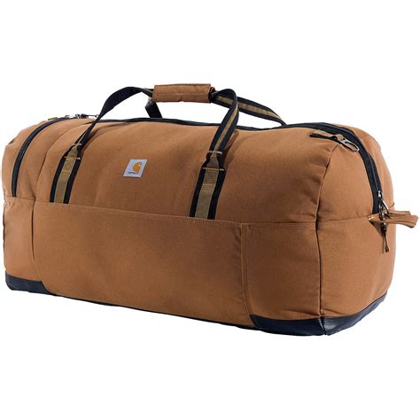 carhartt classic  duffel bag  shipping  academy