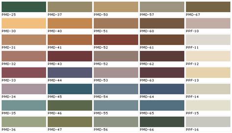 behr paint color chart handy home design handy home design
