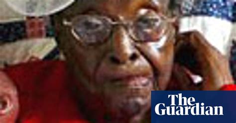 memphis mourns lizzie bolden daughter of slaves born the year sitting