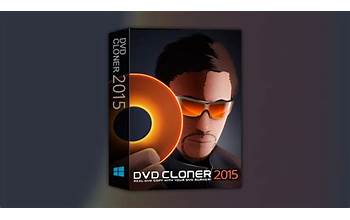 DVD-Cloner screenshot #4