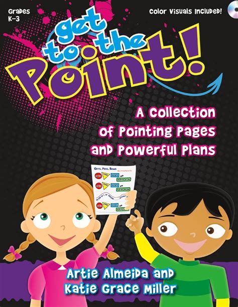 point  collection  pointing pages  powerful plans
