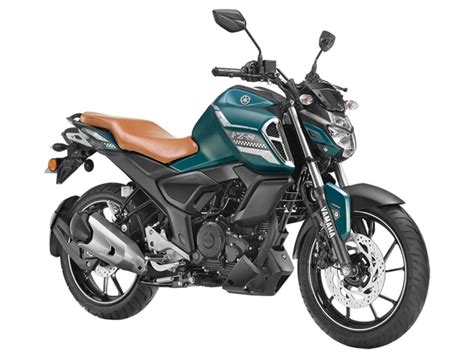 yamaha fzs fi vintage edition with bluetooth launched in india check