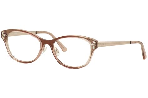 Bebe Women S Eyeglasses Bb5168 Bb 5168 Full Rim Optical Frame