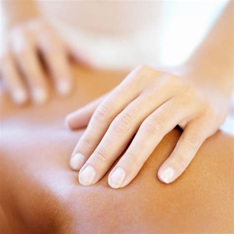 how to choose a qualified massage therapist canyon ranch