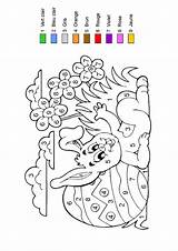 Coloriage Magique Lapin Maternelle Repose Pâques Nounoulolo88 Paques Ques Arlequin Colorier Prolifique 1903 Sorcier Pascua Oeuf Enregistrée Danieguto Primanyc Enfant sketch template