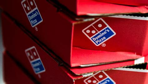 dominos pizza guy loses job  creepy proposal newshub