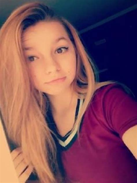 Mansfield Police Seek 14 Year Old Missing Girl