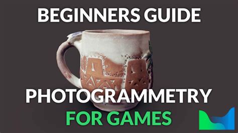 introduction photogrammetry   beginners youtube