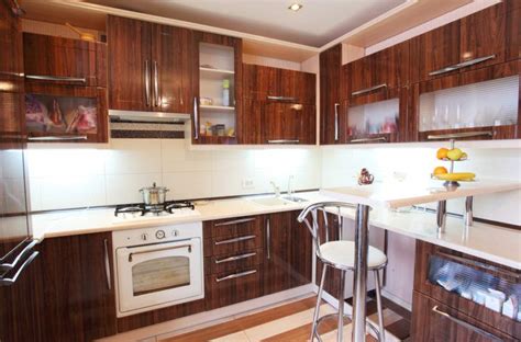 modern kitchen designs  white appliances housely