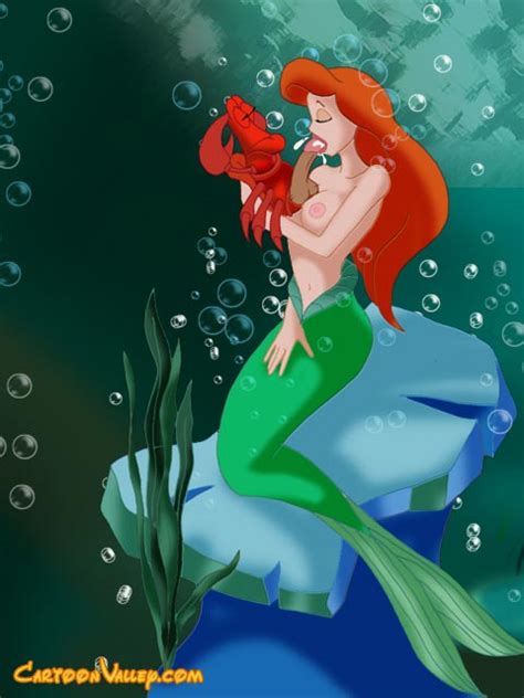 the little mermaid sex cartoon pics hentai and cartoon porn guide blog