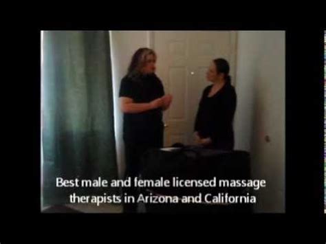 home massage scottsdalewmv youtube