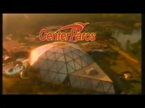 centerparcs advert  january  british television commercial youtube