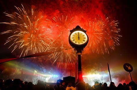 top 10 new year s eve celebrations around the world the backpackers