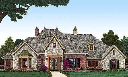 plan wfm corner lot french country european house plans home designs french country