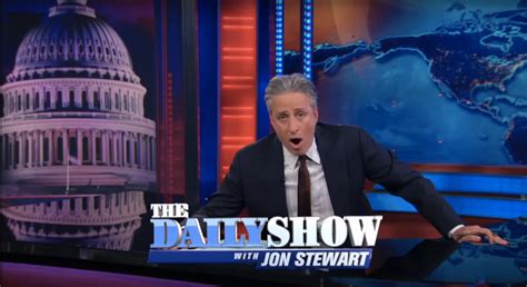 the 5 most viewed youtube clips of the daily show with jon stewart