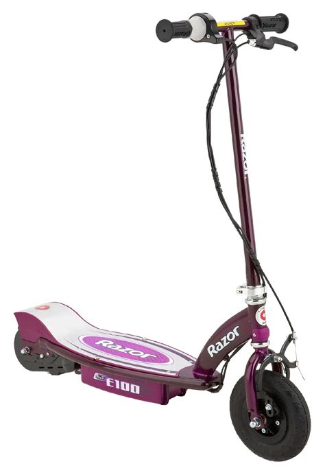 razor   electric scooter purple sears outlet