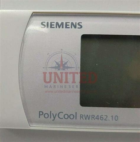 siemens superheat controller polycool rwr united marine services
