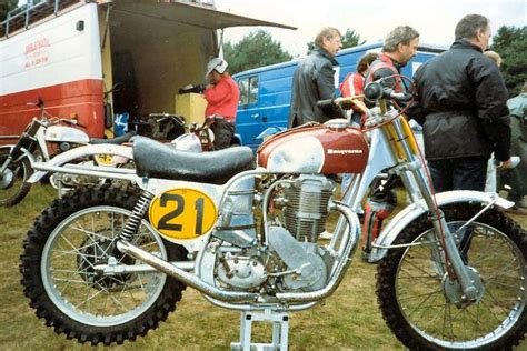 Pin By Robert Williams On Motocross British And Gps 1960 2000