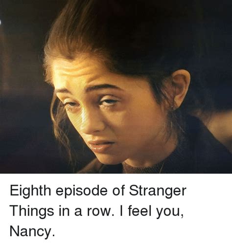 13 best stranger things memes