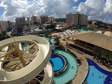 prive riviera park hotel de volta  um dos maiores hoteis  brasil boa viagem