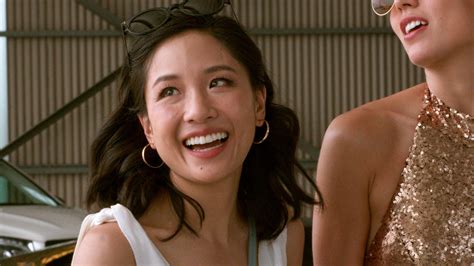 review ‘crazy rich asians is a party with a first rate guest list