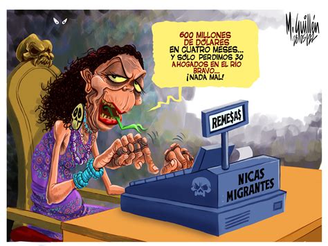 caricatura    la prensa