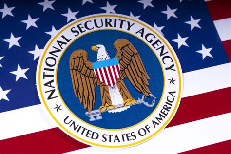 national security agency  working    crypto