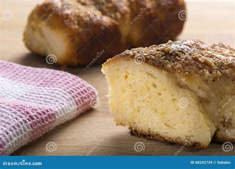 traditionele roemeense pastei stock afbeelding image  plak macro