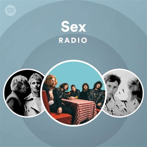 sex radio spotify playlist