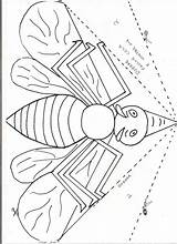 Dengue Mosquito Dobradura Fantoche Mascara Educação Aedes Escolares Jardim Alunos Livros sketch template