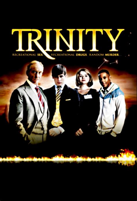 trinity uk