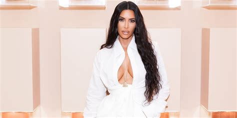 Kim Kardashian Approves Every Scene Of Keeping Up With