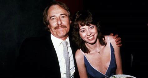 mackenzie phillips and her sexual relationship with her legendary dad