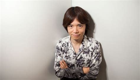 Masahiro Sakurai Talks All About Game Balance In The New