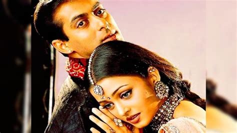 Salman Khan And Aishwarya Rai Affair Love Story Or Tale Of Abuse And